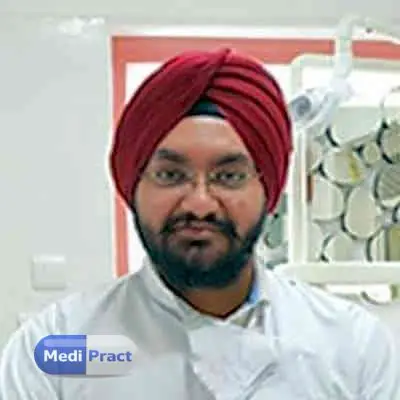 Dr. Anuraj Singh Kochhar Profile Picture