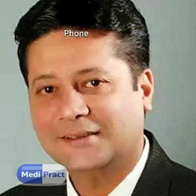 Dr. Anuranjan Kakar Profile Picture