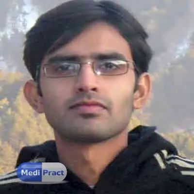 Dr. Anuranjan Verma Profile Picture