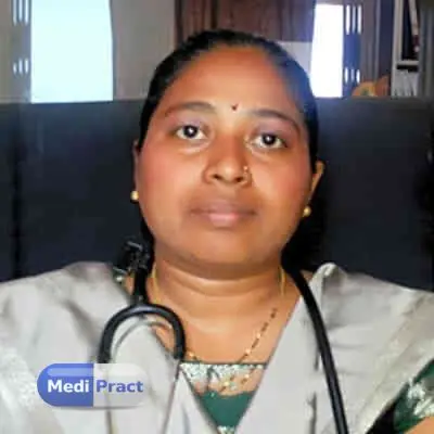 Dr. Anurita Sakat Profile Picture