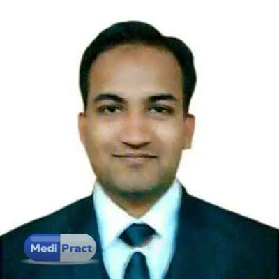 Dr. Anurodh Mishra Profile Picture