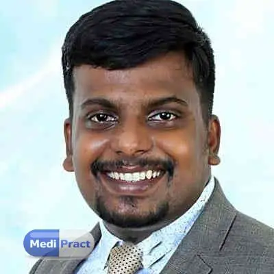Dr. Anuroop Profile Picture