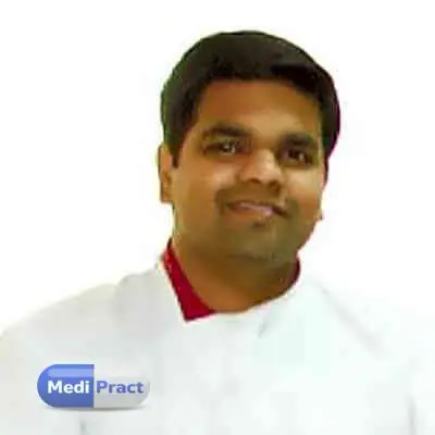 Dr. Anuroop Rai Profile Picture