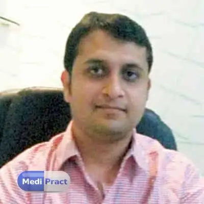 Dr. Anuroop Singhai Profile Picture