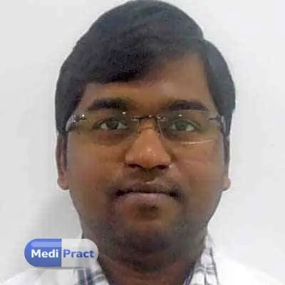 Dr. Anurudh Kishore Profile Picture