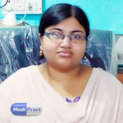 Dr. Anurupa Roy Profile Picture