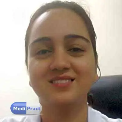 Dr. Anuruti Uniyal Profile Picture