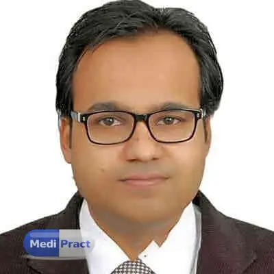 Dr. Anusar Gupta Profile Picture