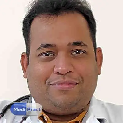 Dr. Anush Babu Takasi Profile Picture