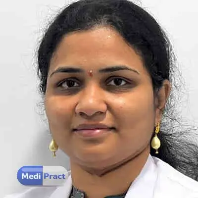 Dr. Anusha A Profile Picture