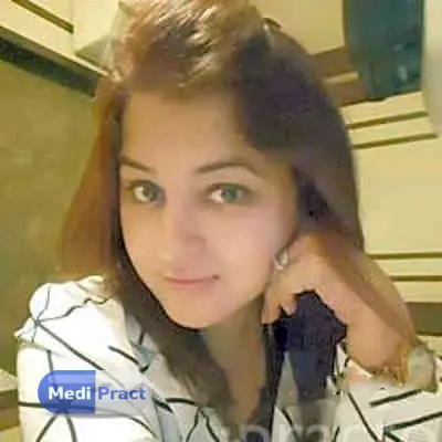 Dr. Anusha Ajwani Profile Picture
