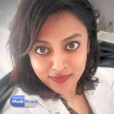 Dr. Anusha Akilesh Profile Picture