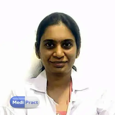 Dr. Anusha Allam Profile Picture