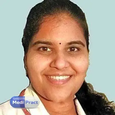 Dr. Anusha Ankam Profile Picture