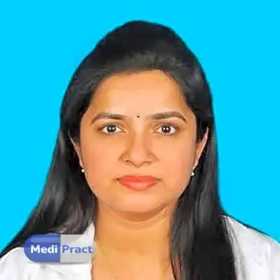 Dr. Anusha Badveli Profile Picture