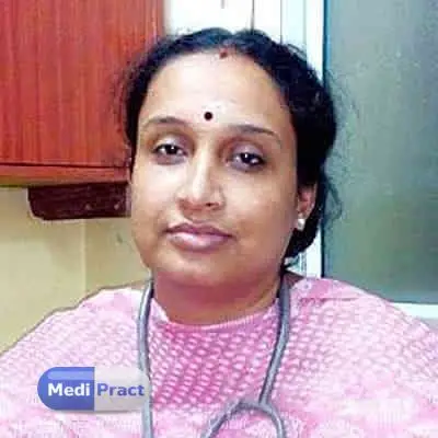 Dr. Anusha.D Profile Picture