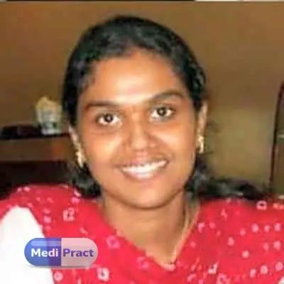 Dr. Anusha Dabbiru Profile Picture