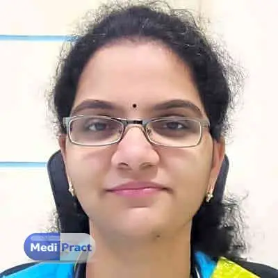 Dr. Anusha Dasari Profile Picture