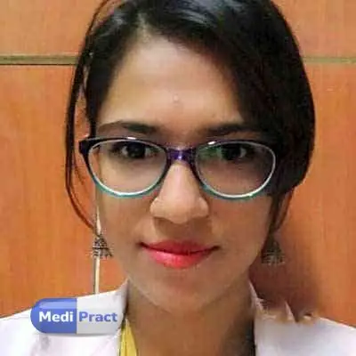 Dr. Anusha Ghimire Profile Picture