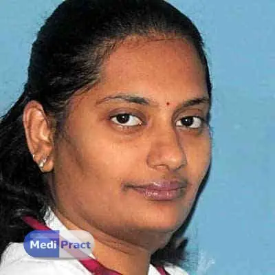 Dr. Anusha Profile Picture