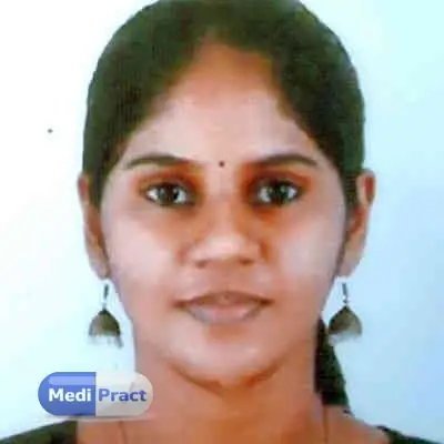 Dr. Anusha K.K Profile Picture