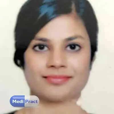 Dr. Anusha Katare Profile Picture