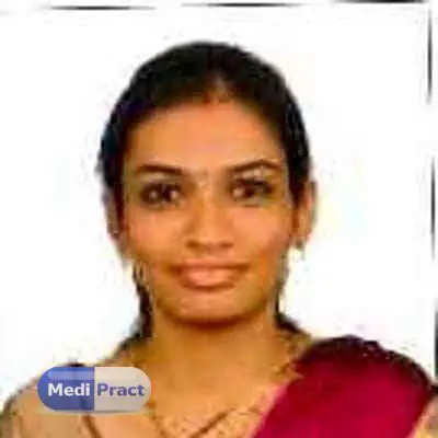 Dr. Anusha M Profile Picture
