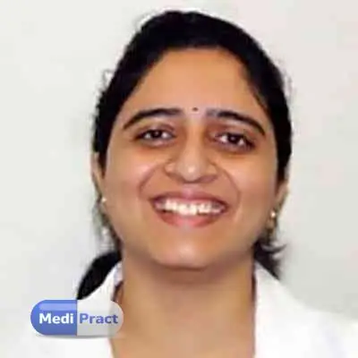Dr. Anusha Meka Profile Picture