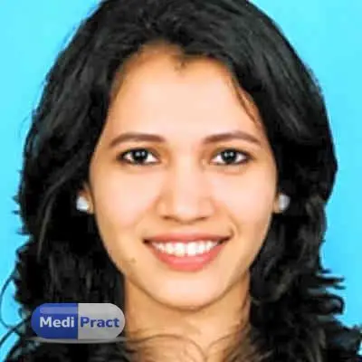 Dr. Anusha N D Profile Picture