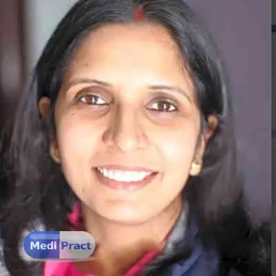 Dr. Anusha Priyanka Profile Picture