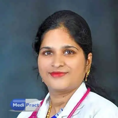Dr. Anusha Pulla Profile Picture