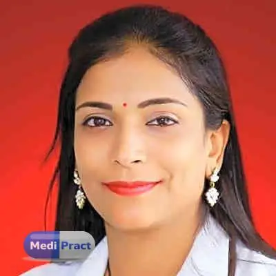 Dr. Anusha Reddy Profile Picture