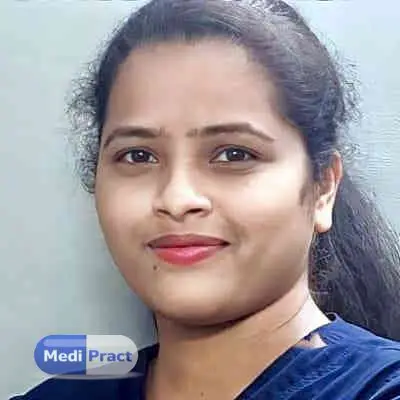 Dr. Anusha Tanagala Profile Picture