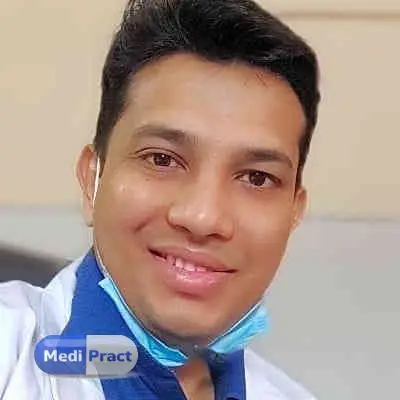 Dr. Anusheel Anchal Vasnik Profile Picture