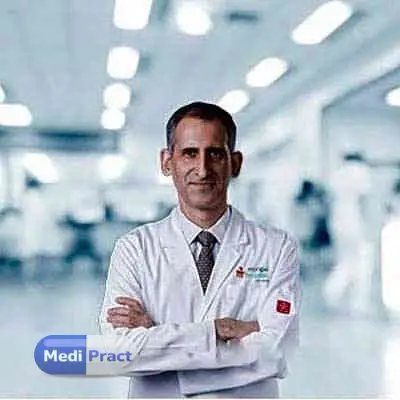 Dr. Anusheel Munshi Profile Picture