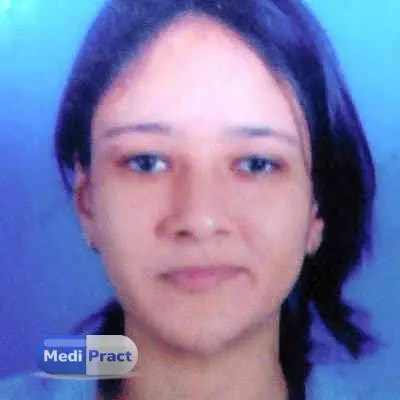Dr. Anushi Jain Profile Picture