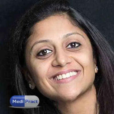 Dr. Anushka Agrawal Profile Picture