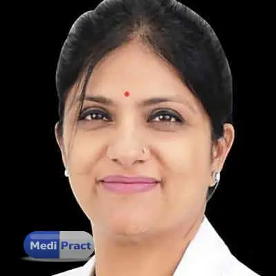 Dr. Anushka Madan Profile Picture