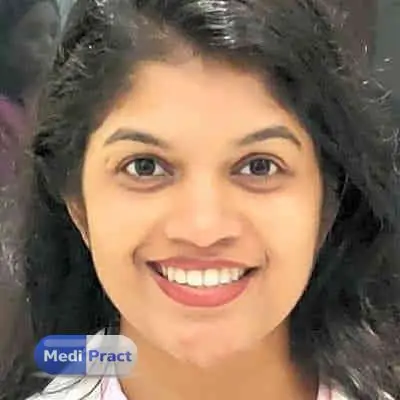 Dr. Anushka Profile Picture