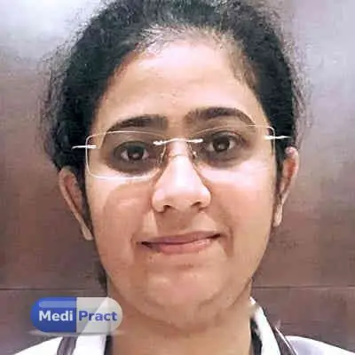 Dr. Anushka Soni Profile Picture
