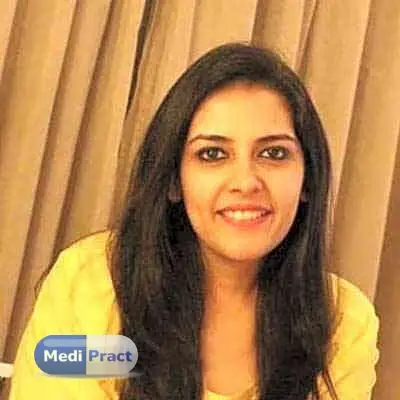 Dr. Anushree Agrawal Profile Picture