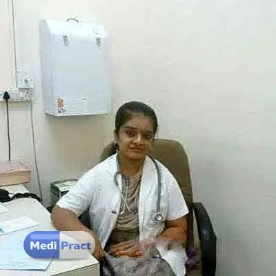 Dr. Anushree Profile Picture