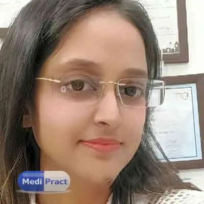Dr. Anushree Gupta Profile Picture