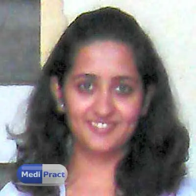 Dr. Anushree M.V Profile Picture