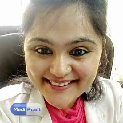 Dr. Anushree Modi Basu Profile Picture
