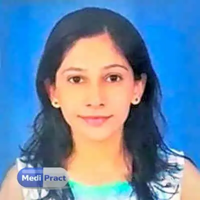 Dr. Anushree N Profile Picture