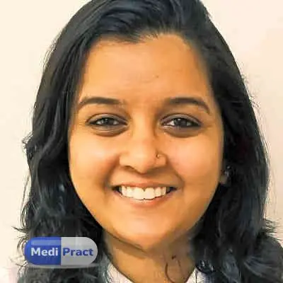 Dr. Anushree Patankar Profile Picture