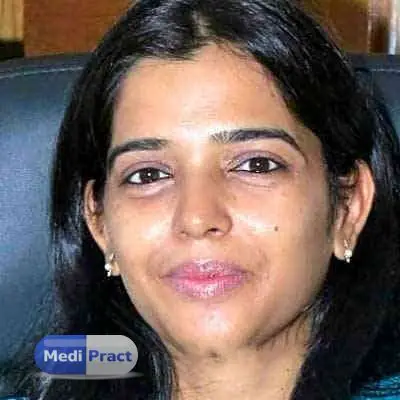 Dr. Anushree Prasad Profile Picture