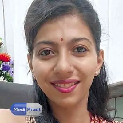 Dr. Anushree Rawat Profile Picture