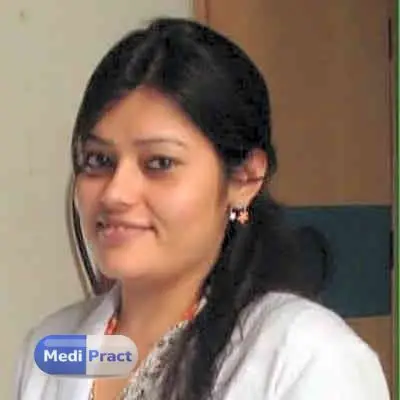 Dr. Anushri Arya Profile Picture